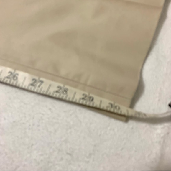 BROOKS BROTHERS Advantage Chino Womens Pants - Picture 10 of 10